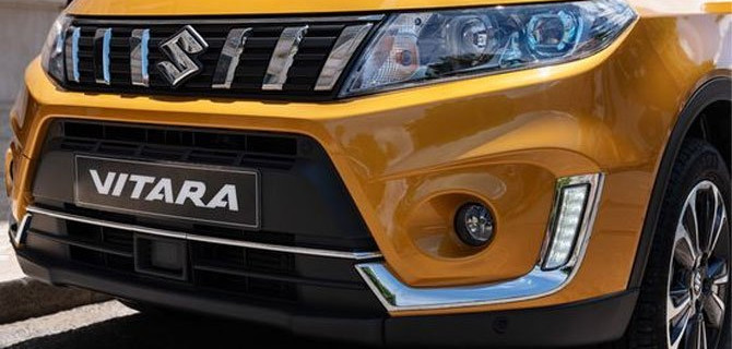 Suzuki — проверенный японский автомобиль, вошедший в топ-рейтинг по версии WhatCar?