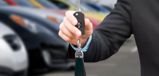 Что нужно знать, арендуя авто в Украине