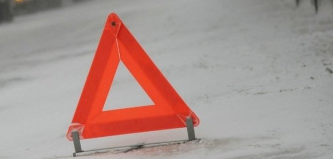 Женщина и двое детей погибли в ДТП в Мурманской области