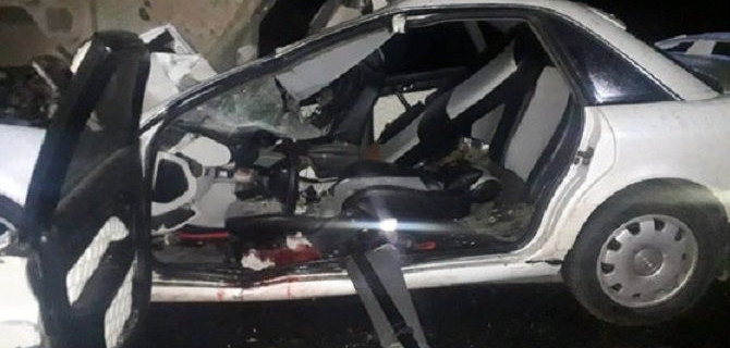 Водитель иномарки погиб в ДТП в Дубровском районе