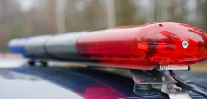 В Приморском крае иномарка врезалась в дом – погибли двое подростков