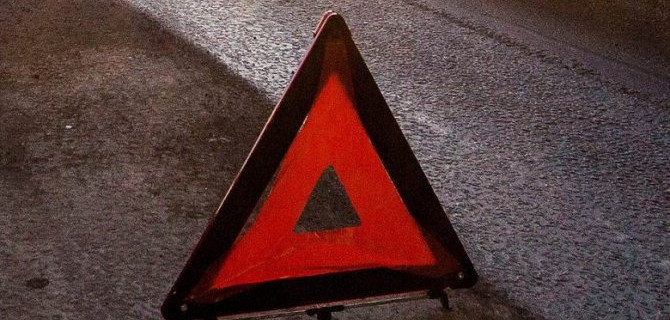 Два человека погибли в ДТП с автобусом на Алтае