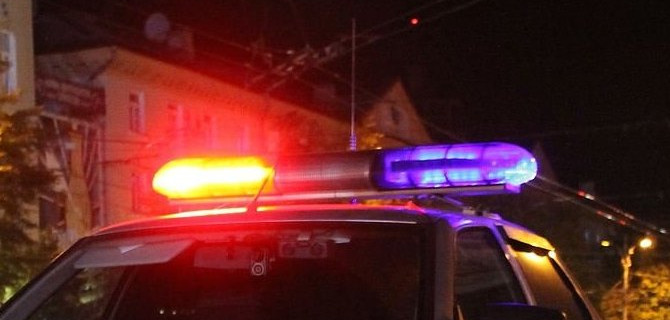 В Волгоградской области иномарка насмерть сбила мужчину