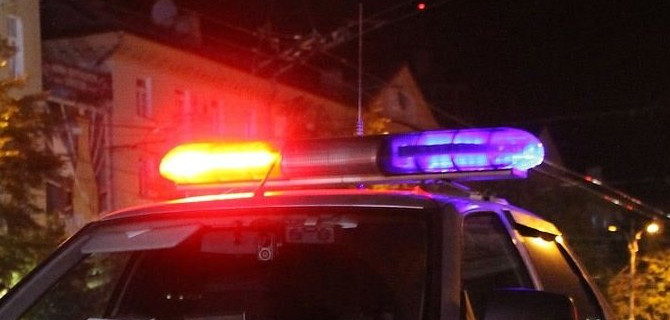 В Североморске иномарка насмерть сбила пешехода