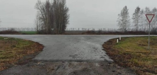 В Тамбовской области «Газель» насмерть сбила пешехода