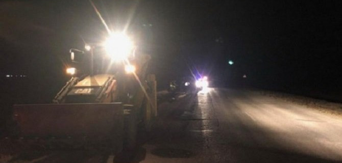 Четыре человека пострадали в ДТП в Среднеахтубинском районе Волгоградской области