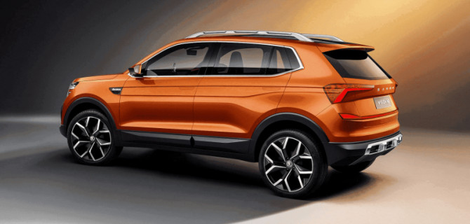 ŠKODA возглавила развитие глобальной платформы MQB-A0 концерна Volkswagen Group во всем мире