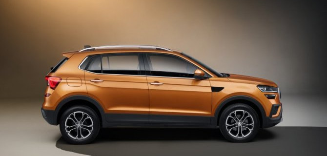 SKODA AUTO теперь отвечает за развитие глобальной платформы MQB-A0 концерна Volkswagen Group