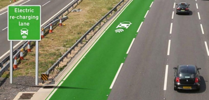 В Европе заговорили о вреде электрокаров