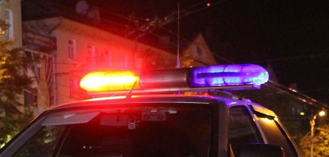 В Новосибирске иномарка насмерть сбила пешехода