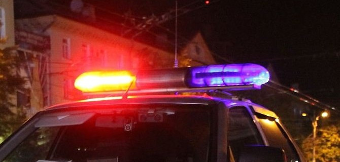 В Ленобласти насмерть сбили мужчину