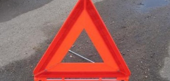 4-летний ребенок погиб в ДТП в Белгородской области 