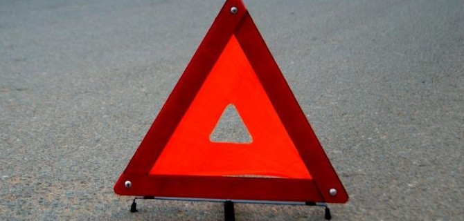 Два человека погибли в ДТП в Свердловской области