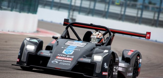 КОНСТАНТИН ТЕРЕЩЕНКО ПРИНЕС МОСКОВСКОМУ ПОЛИТЕХУ 3-Е МЕСТО НА ЭТАПЕ MAXPOWERCARS НА «СОЧИ АВТОДРОМЕ»