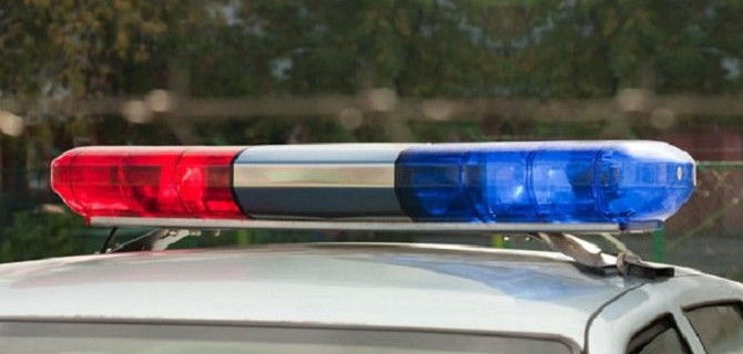 В Гатчине водитель сбил ребенка и уехал