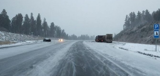 Лишенная прав женщина погибла в ДТП в Иркутской области