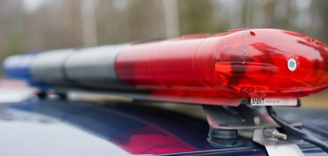 Два человека погибли в ДТП в Емельяновском районе Красноярского края