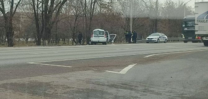 В ДТП на трассе «Дон» в Воронежской области погиб мужчина