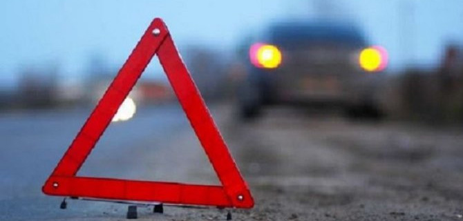 Два человека погибли в ДТП в Тосненском районе Ленобласти