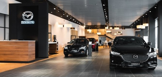 ГК «АвтоСпецЦентр» вновь вошла в рейтинг крупнейших российских компаний РБК 500