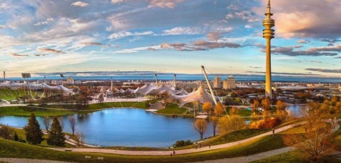 Европейский авторынок в октябре обновил антирекорд