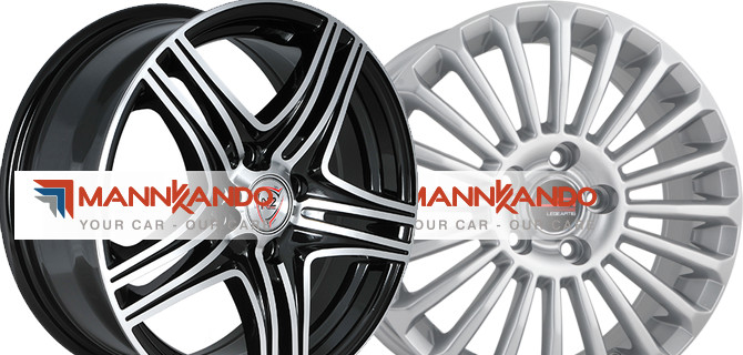 Как подобрать автомобильные диски