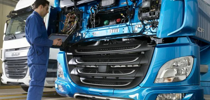 Основные особенности ремонта топливной аппаратуры Вольво и срок прохождения ТО – поиск надежного решения и обзор услуг