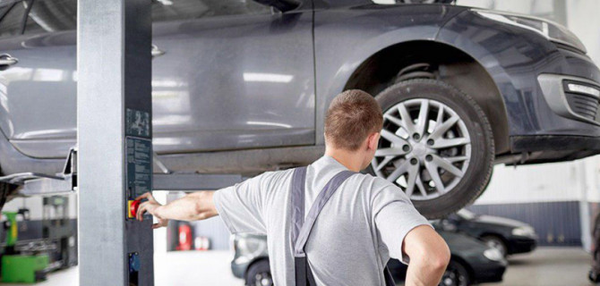 Нужен автосервис в Воронеже? Мы знаем, куда обратиться