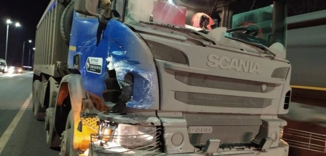 В ДТП в Чувашии погибла 17-летняя пассажирка иномарки