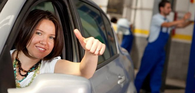 Ремонт и обслуживание авто в Серпухове — это в АвтоТехИнвест