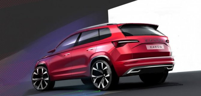ŠKODA рассказала о новинках для российского рынка 2022 года