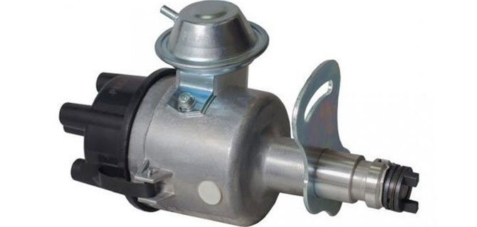 Какой трамблер для УАЗ выбрать: контактный или бесконтактный