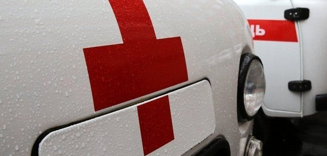 В Екатеринбурге трамвай сбил двух человек