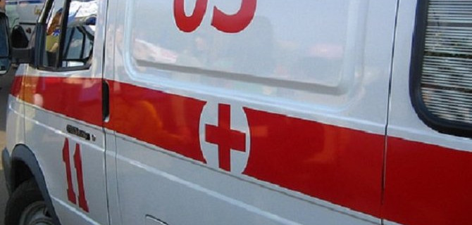 В Нижнекамске на переходе сбили подростка