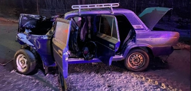 19-летний водитель без прав погиб в ДТП в Пластовском районе Челябинской области