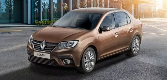 В нашей стране подорожали две модели Renault