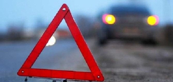 Два человека пострадали в ДТП в Смоленске