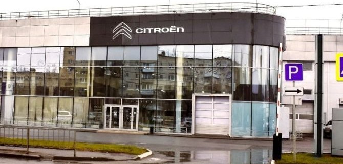 Портфель компании Fresh Auto пополнился новым французским брендом