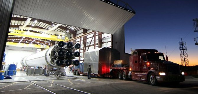 Важные особенности транспортировки длинномерных грузов