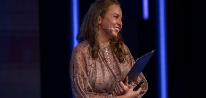 Яна Стамбулжан присоединилась к команде дистрибуции KTM АВТОDOM  в должности менеджера по развитию бизнеса и ведению проектов