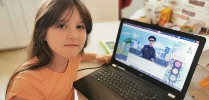 ŠKODA Кроха от КЛЮЧАВТО! Интерактивно, познавательно и увлекательно!