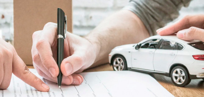 Carzalog — лучший автоломбард Москвы или как быстро получить займ