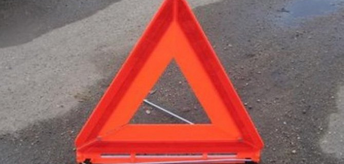 В Кемеровской области машина упала в реку – погибли муж с женой