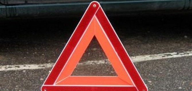 В лобовом ДТП в Татарстане погибли оба водителя