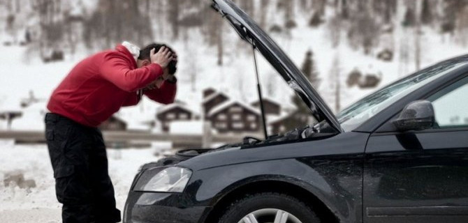 Как выжить «среди торосов и айсбергов»: товарищ, прикурить не найдётся?