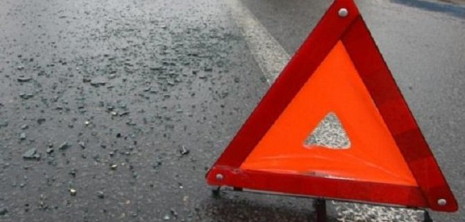 15-летняя девочка погибла в ДТП под Самарой