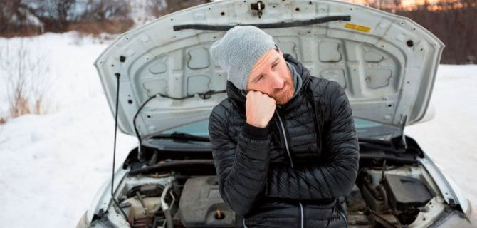 Как выжить «среди торосов и айсбергов»: когда погасли свечи