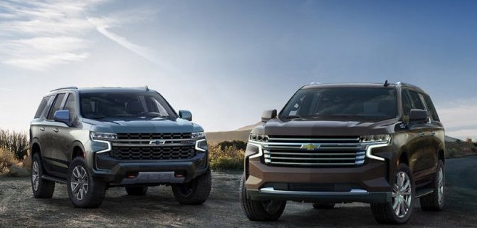 Топ-7 лучших кроссоверов 2021 года