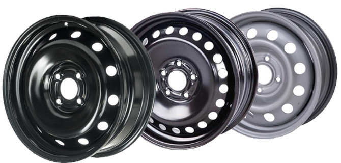 Диски R15: разновидности, маркировка, принципы выбора