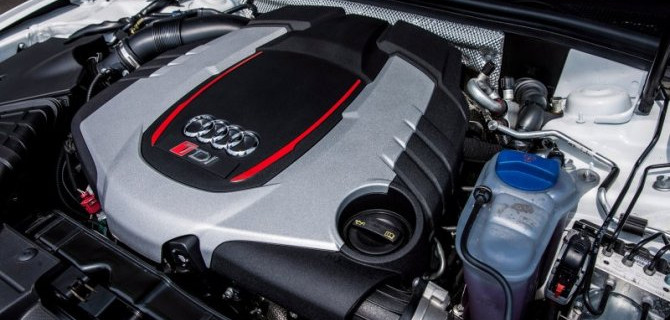 Как выжить «среди торосов и айсбергов», если под капотом дизель